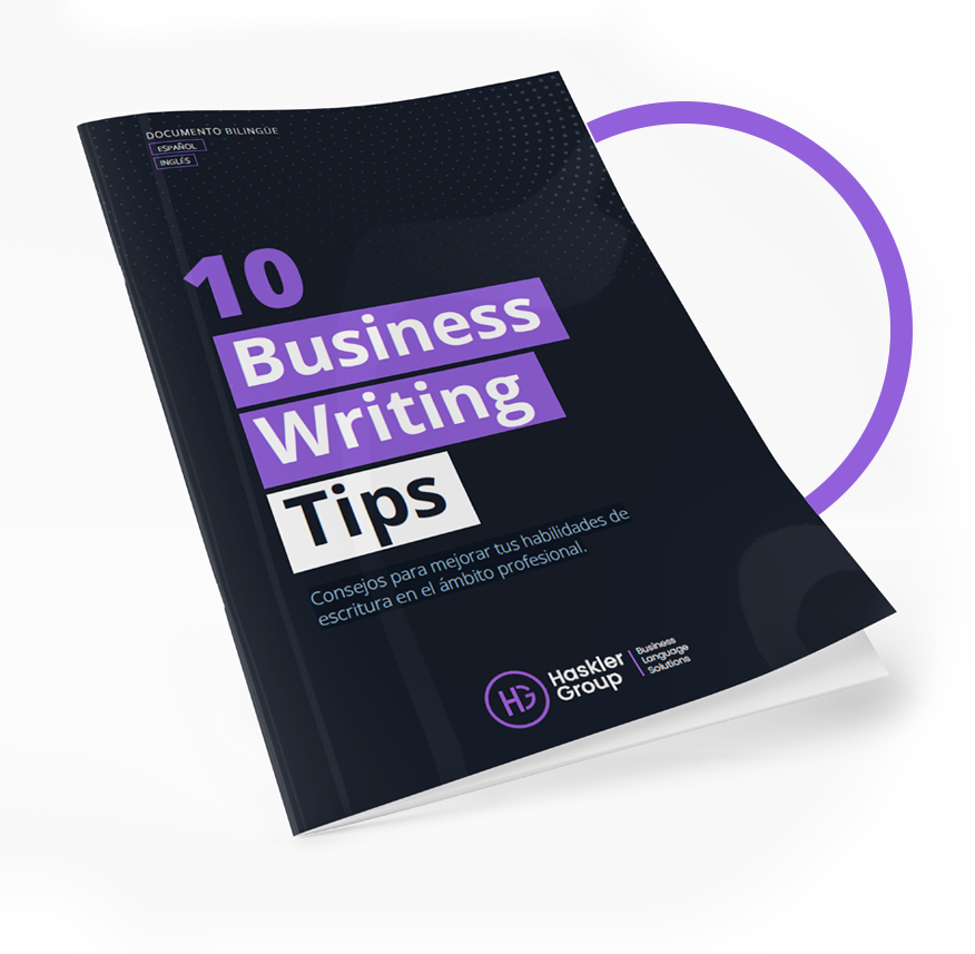Business Writing